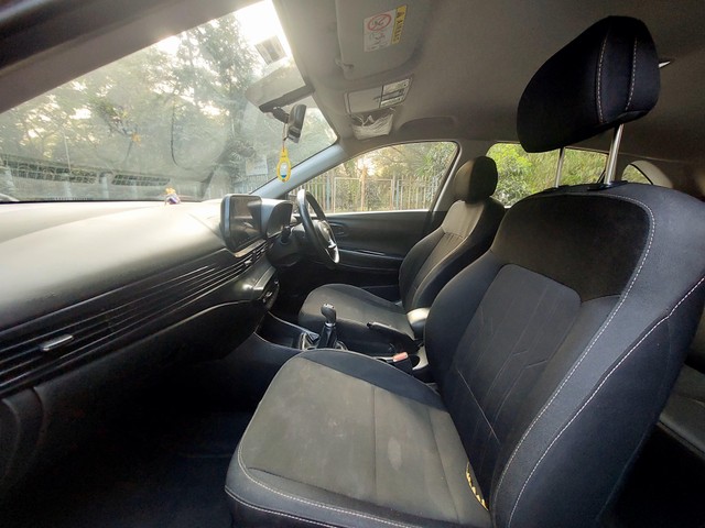 Second-hand 2020 Hyundai i20 Asta BSVI for sale in Kolkata-4