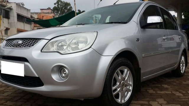 Second-hand 2009 Ford Fiesta 1.6 SXI ABS Duratec for sale in Buxar-1