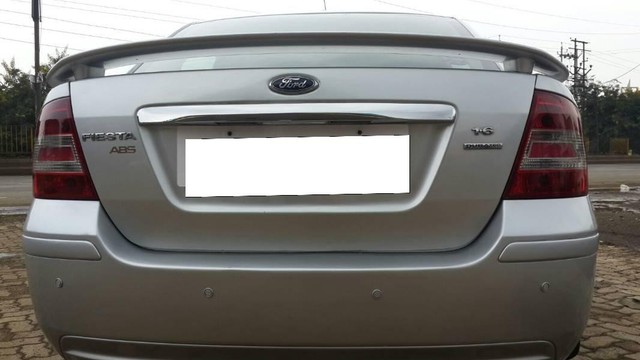 Second-hand 2009 Ford Fiesta 1.6 SXI ABS Duratec for sale in Buxar-3