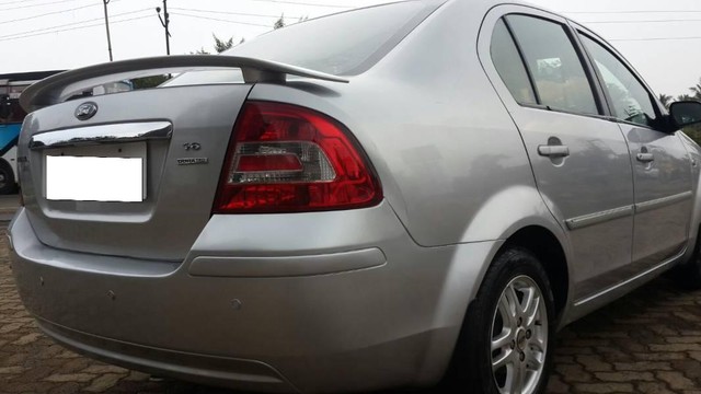 Second-hand 2009 Ford Fiesta 1.6 SXI ABS Duratec for sale in Buxar-4