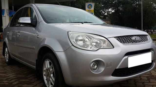 Second-hand 2009 Ford Fiesta 1.6 SXI ABS Duratec for sale in Buxar-7
