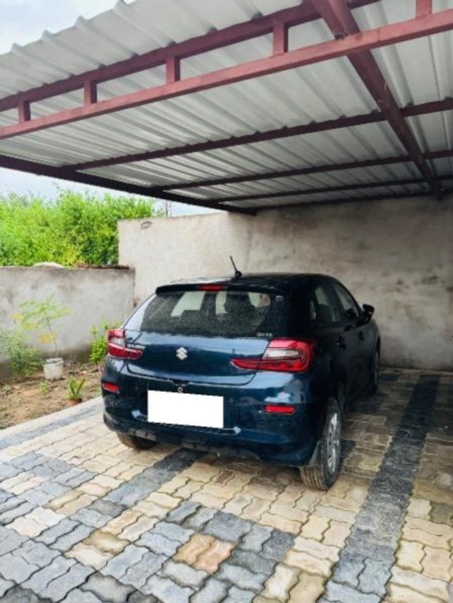 Second-hand 2022 Maruti Baleno Delta CNG BSVI for sale in Udaipur-1