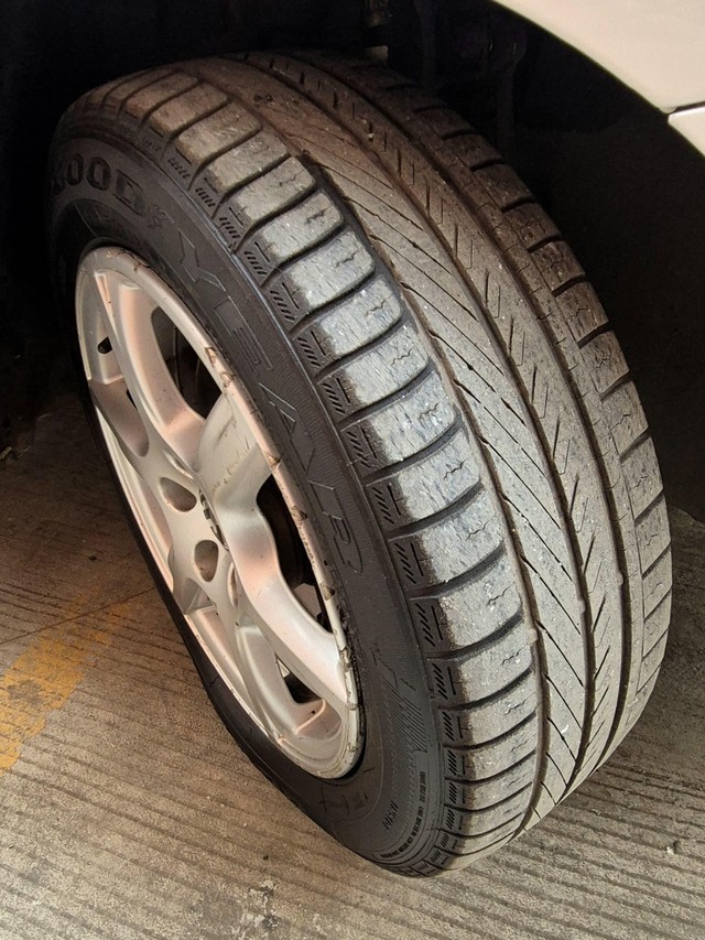 Volkswagen Vento 1.5 TDI Highline Second-hand 2014 Volkswagen Vento 1.5 TDI Highline for sale in Nashik-7