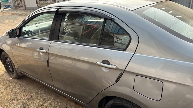 Second-hand 2020 Maruti Ciaz Delta BSVI for sale in Dausa-3