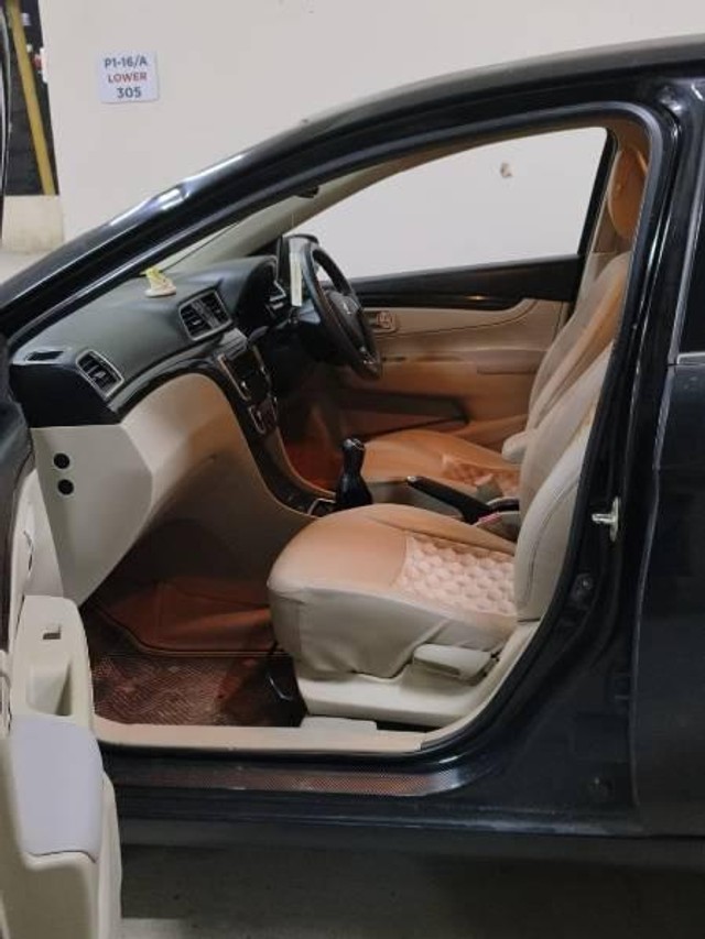 Second-hand 2015 Maruti Ciaz ZXi for sale in Kalyan-4