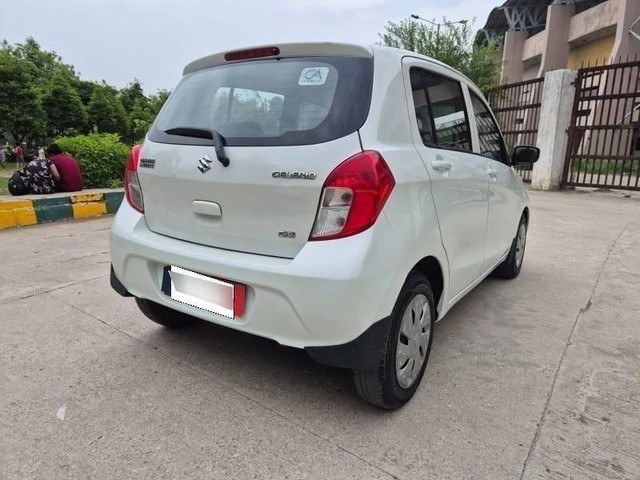 Second-hand 2016 Maruti Suzuki Celerio ZXI for sale in New Delhi-7
