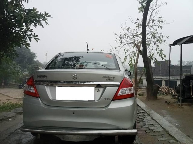 Second-hand 2017 Maruti Swift Dzire VDI for sale in Kushinagar-1
