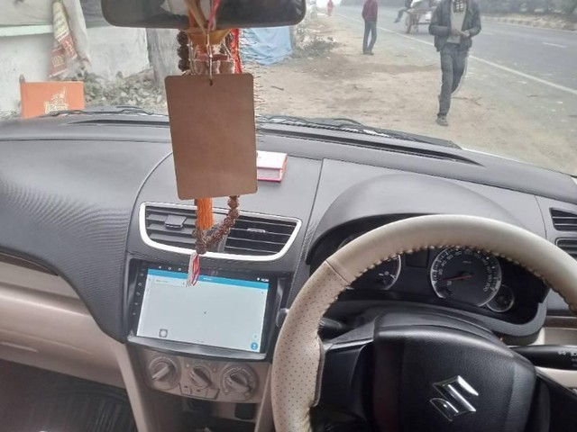 Second-hand 2017 Maruti Swift Dzire VDI for sale in Kushinagar-2