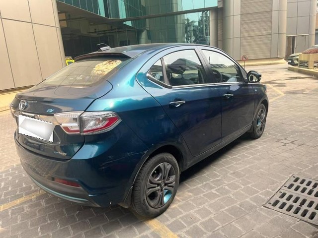 Second-hand 2022 Tata Tigor EV XZ Plus for sale in Mumbai-4