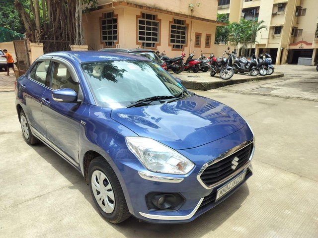 Second-hand 2019 Maruti Swift Dzire VXI 1.2 for sale in Thane-3
