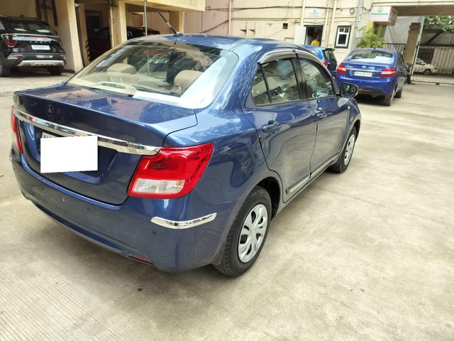 Second-hand 2019 Maruti Swift Dzire VXI 1.2 for sale in Thane-6