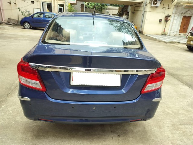 Second-hand 2019 Maruti Swift Dzire VXI 1.2 for sale in Thane-1
