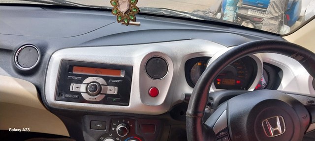 Second-hand 2014 Honda Amaze S i-Vtech for sale in Meerut-6