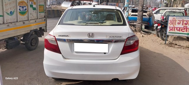 Second-hand 2014 Honda Amaze S i-Vtech for sale in Meerut-1