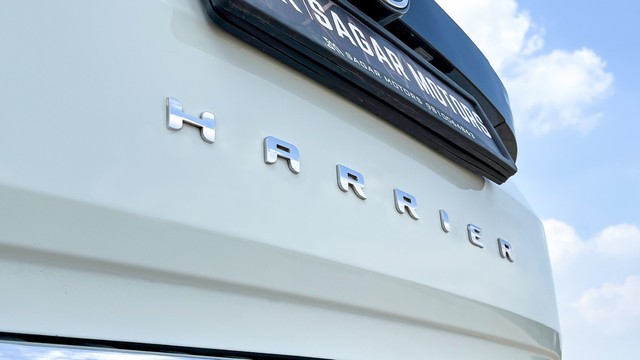 Second-hand 2020 Tata Harrier XT plus 2020-2022 for sale in New Delhi-27