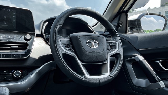 Second-hand 2020 Tata Harrier XT plus 2020-2022 for sale in New Delhi-11