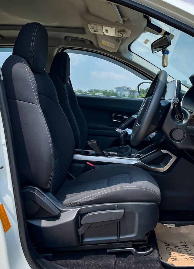 Second-hand 2020 Tata Harrier XT plus 2020-2022 for sale in New Delhi-4