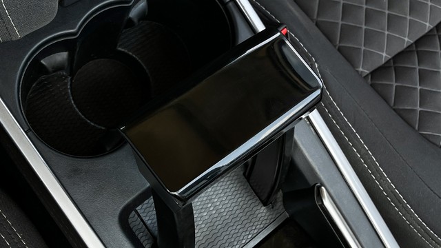 Second-hand 2020 Tata Harrier XT plus 2020-2022 for sale in New Delhi-18