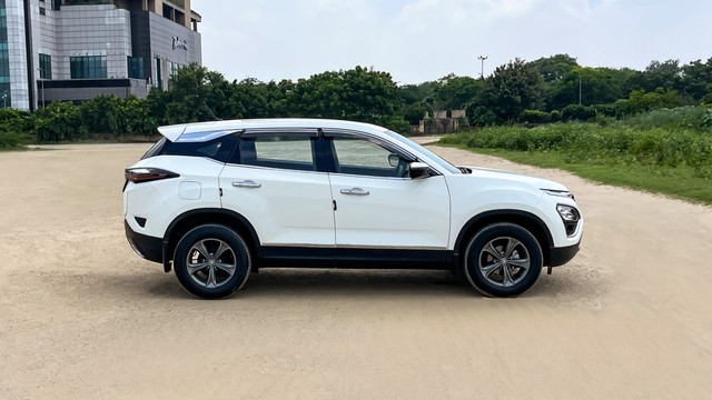 Second-hand 2020 Tata Harrier XT plus 2020-2022 for sale in New Delhi-1