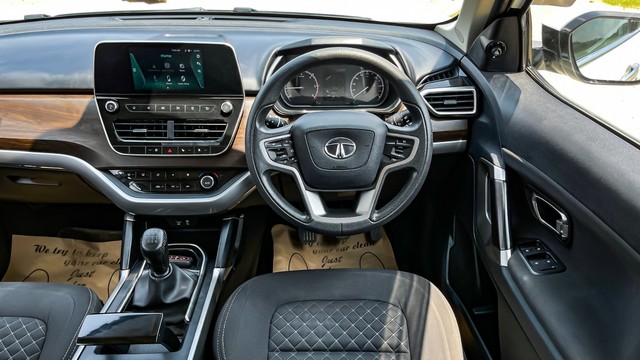 Second-hand 2020 Tata Harrier XT plus 2020-2022 for sale in New Delhi-9