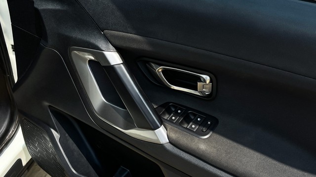 Second-hand 2020 Tata Harrier XT plus 2020-2022 for sale in New Delhi-19