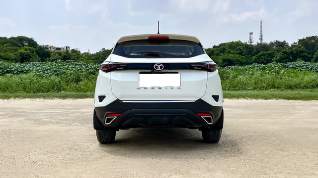 Second-hand 2020 Tata Harrier XT plus 2020-2022 for sale in New Delhi-2