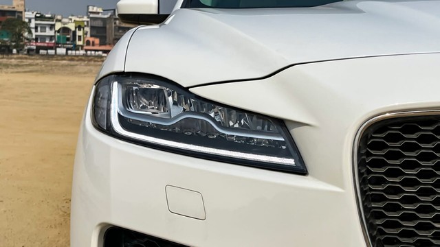 Second-hand 2019 Jaguar F-Pace Prestige 2.0 AWD for sale in New Delhi-27