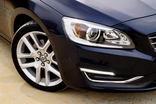 Volvo S60 D4 Momentum BSIV Second-hand 2018 Volvo S60 D4 Momentum BSIV for sale in New Delhi-5