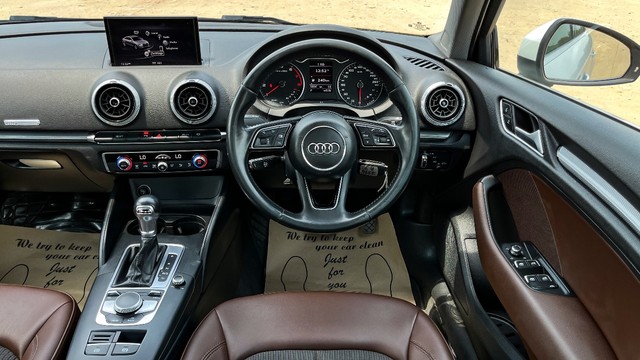 Second-hand 2019 Audi A3 35 TFSI Premium for sale in New Delhi-13