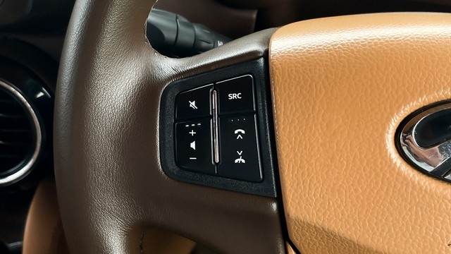 Second-hand 2020 Mahindra Thar LX 4WD Hard Top Diesel AT BSVI for sale in New Delhi-14