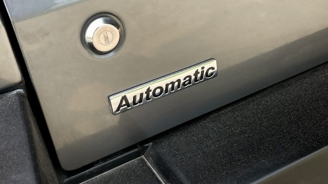 Second-hand 2020 Mahindra Thar LX 4WD Hard Top Diesel AT BSVI for sale in New Delhi-28