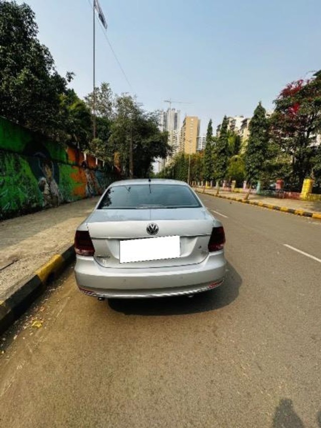 Second-hand 2018 Volkswagen Vento 1.5 TDI Highline Plus for sale in Panvel-1
