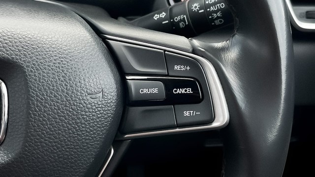 Second-hand 2022 Honda City VX MT for sale in New Delhi-13