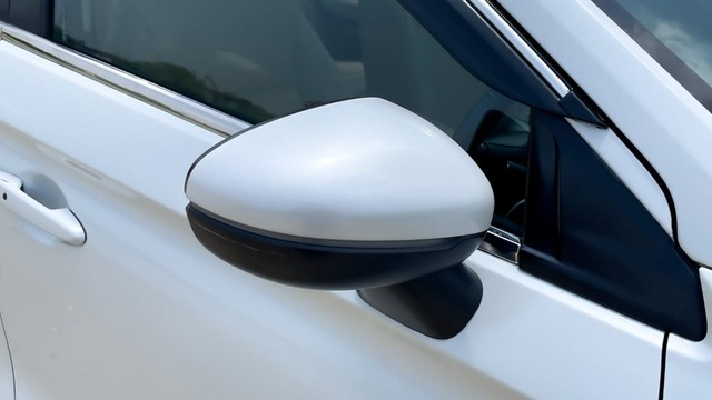 Second-hand 2022 Honda City VX MT for sale in New Delhi-26