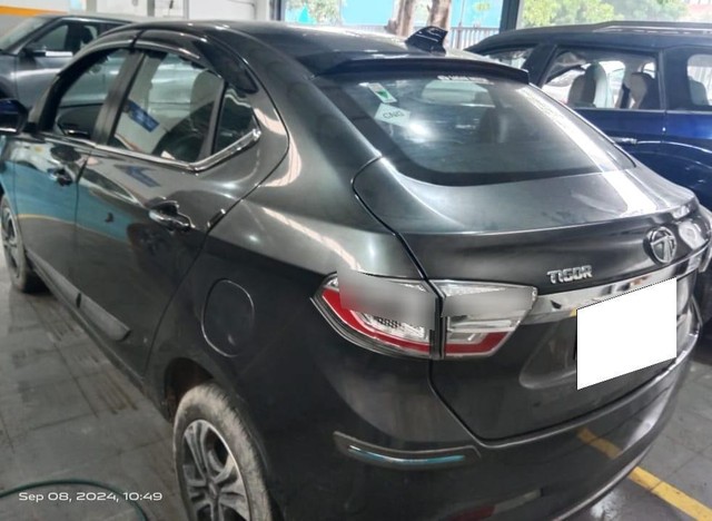Second-hand 2022 Tata Tigor XZ Plus BSVI for sale in Gautam Buddha Nagar-1