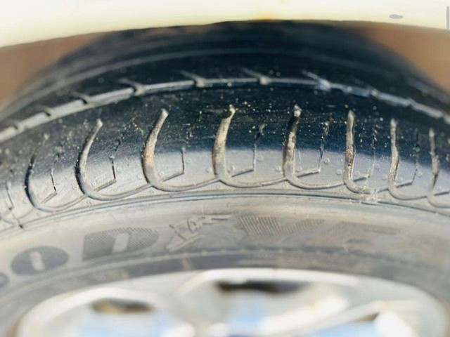 Second-hand 2021 Ford Ecosport Titanium Diesel for sale in Ahmedabad-29