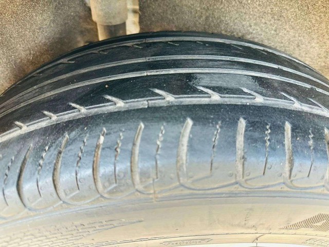 Second-hand 2021 Ford Ecosport Titanium Diesel for sale in Ahmedabad-28