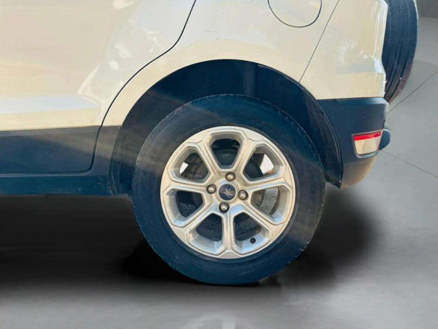 Second-hand 2021 Ford Ecosport Titanium Diesel for sale in Ahmedabad-26