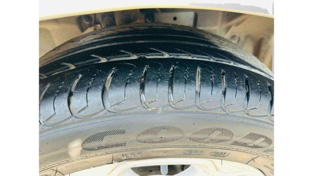 Second-hand 2021 Ford Ecosport Titanium Diesel for sale in Ahmedabad-31