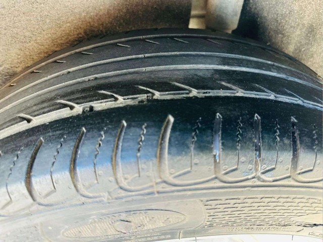 Second-hand 2021 Ford Ecosport Titanium Diesel for sale in Ahmedabad-30