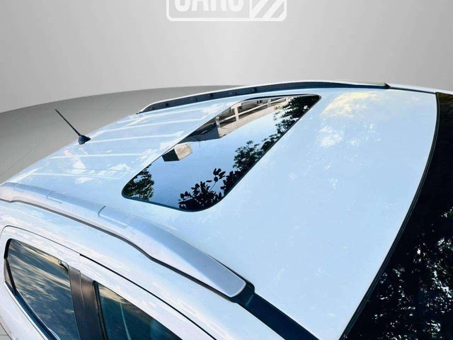 Second-hand 2021 Ford Ecosport Titanium Diesel for sale in Ahmedabad-8