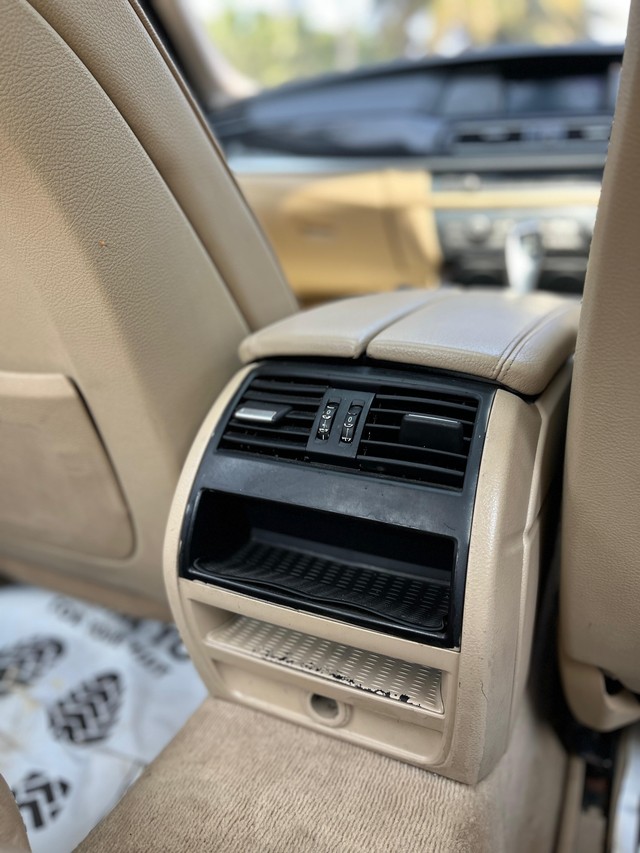 BMW 5 Series 520d Modern Line Second-hand 2014 BMW 5 Series 520d Modern Line for sale in Mumbai-45