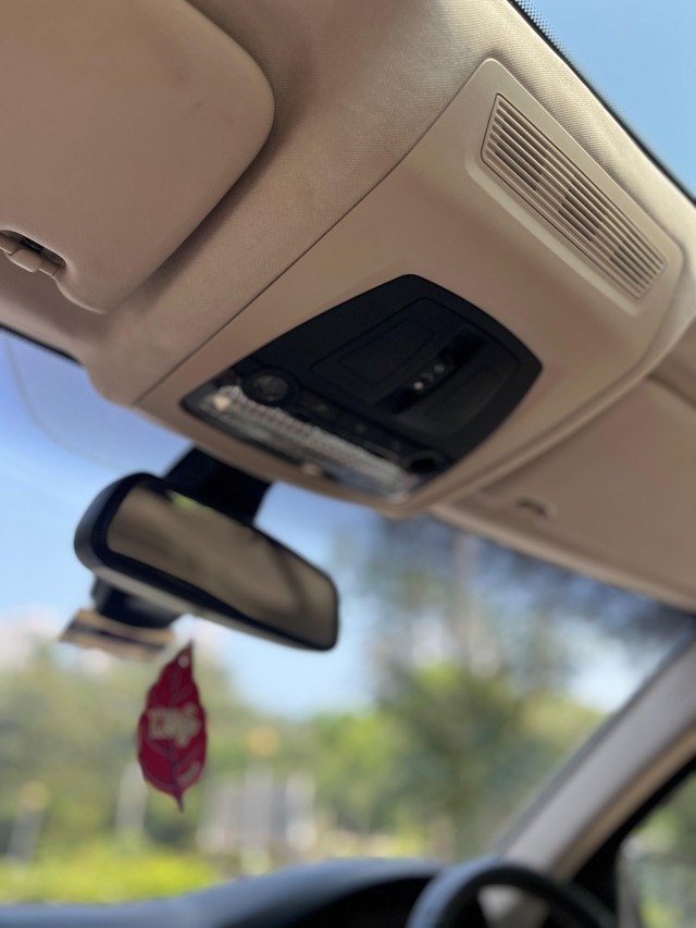 BMW 5 Series 520d Modern Line Second-hand 2014 BMW 5 Series 520d Modern Line for sale in Mumbai-35