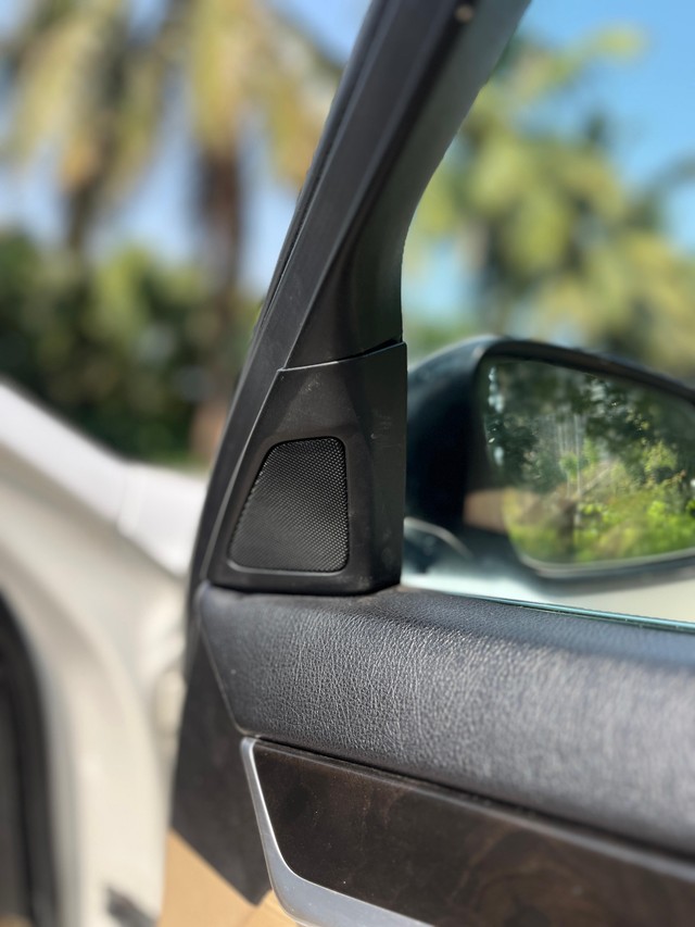 BMW 5 Series 520d Modern Line Second-hand 2014 BMW 5 Series 520d Modern Line for sale in Mumbai-24