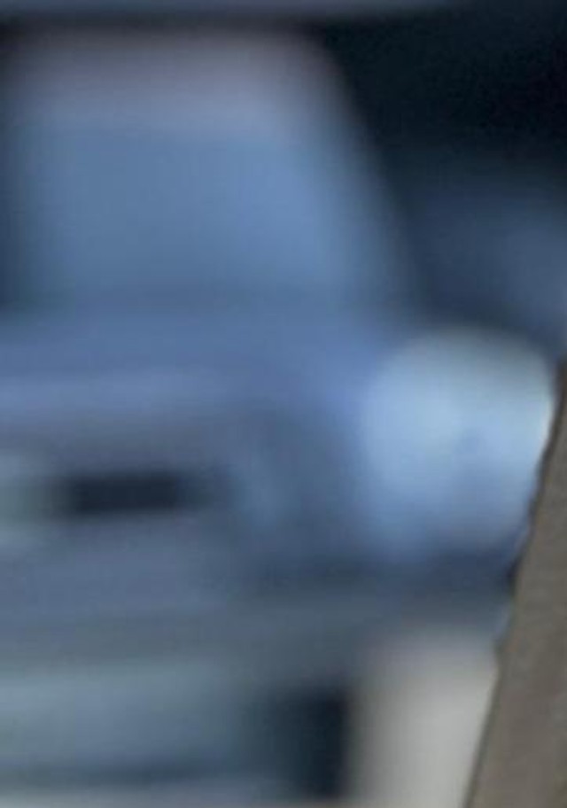 BMW 5 Series 520d Modern Line Second-hand 2014 BMW 5 Series 520d Modern Line for sale in Mumbai-17