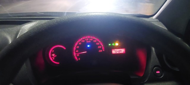 Second-hand 2013 Ford Figo Diesel EXI for sale in Nagpur-1