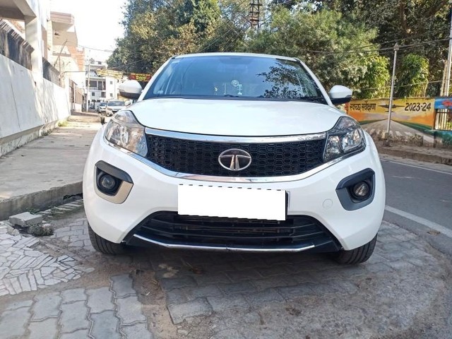 Second-hand 2019 Tata Nexon 1.2 Revotron XM for sale in Banda-4