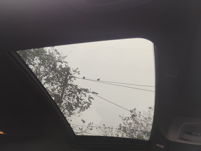 Second-hand 2017 BMW 5 Series 520d M Sport for sale in Agra-15