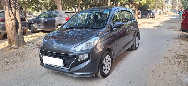 Second-hand 2021 Hyundai Santro Sportz for sale in Gurgaon-2