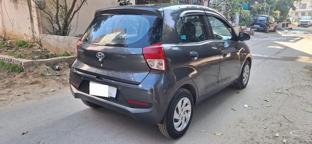 Second-hand 2021 Hyundai Santro Sportz for sale in Gurgaon-6